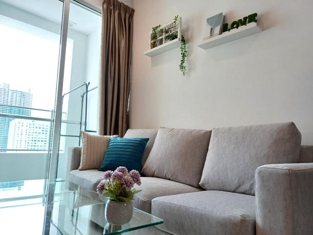 Mansion One Seaview 2Bedroom 2Bathroom Georgetown Gleneagles Penang By Amrayhomes Bagian luar foto