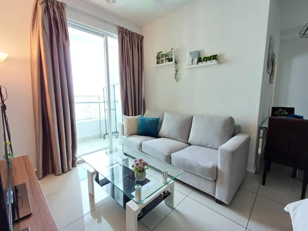 Mansion One Seaview 2Bedroom 2Bathroom Georgetown Gleneagles Penang By Amrayhomes Bagian luar foto